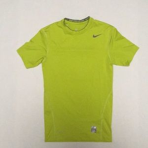 Nike Pro Combat Compression Shirt Small